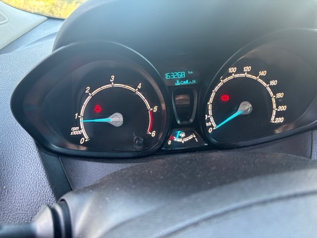 Ford Tourneo Connect 2014