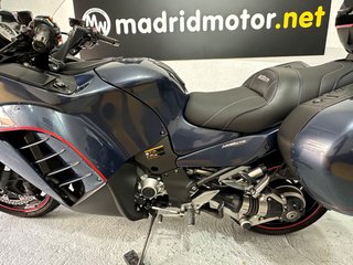 Kawasaki GTR 1400