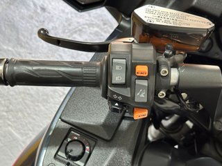 Kawasaki GTR 1400