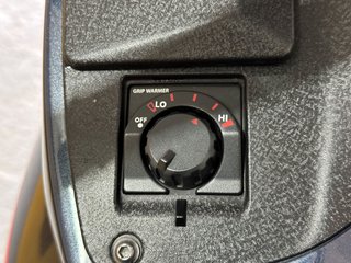 Kawasaki GTR 1400