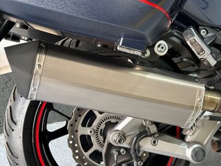 Kawasaki GTR 1400