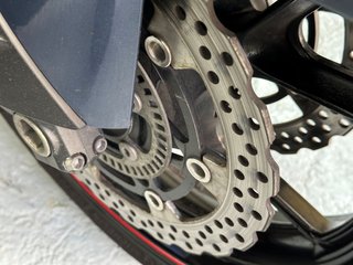 Kawasaki GTR 1400