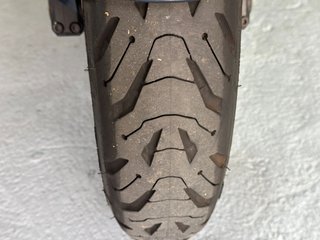 Kawasaki GTR 1400