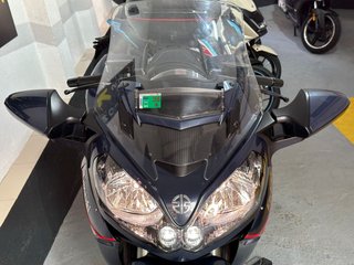 Kawasaki GTR 1400
