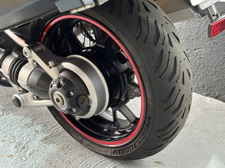 Kawasaki GTR 1400