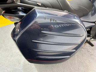 Kawasaki GTR 1400