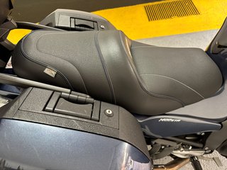 Kawasaki GTR 1400