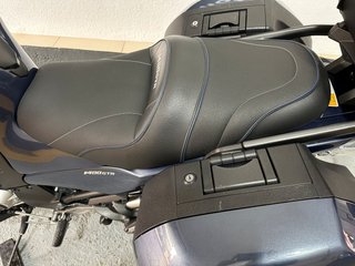 Kawasaki GTR 1400