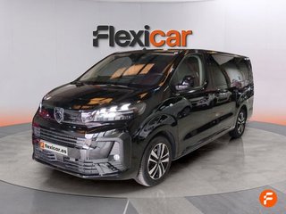 Peugeot Traveller Business Long BlueHDi 180 S&S EAT8
