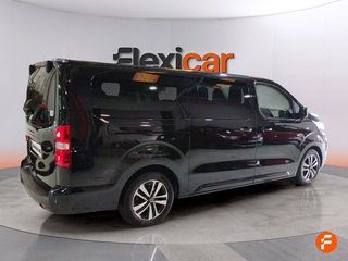 Peugeot Traveller Business Long BlueHDi 180 S&S EAT8