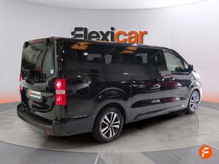 Peugeot Traveller Business Long BlueHDi 180 S&S EAT8