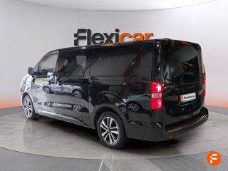 Peugeot Traveller Business Long BlueHDi 180 S&S EAT8