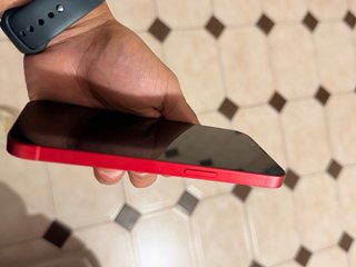 iPhone 13 128GB Rojo