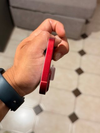 iPhone 13 128GB Rojo