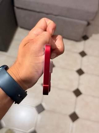 iPhone 13 128GB Rojo