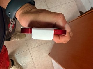 iPhone 13 128GB Rojo