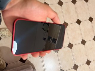 iPhone 13 128GB Rojo