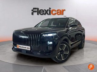 Jaecoo 7 PHEV Exclus. 1.5 TGDI+1DHT FWD Bit