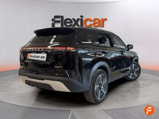 Jaecoo 7 PHEV Exclus. 1.5 TGDI+1DHT FWD Bit