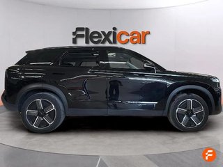 Jaecoo 7 PHEV Exclus. 1.5 TGDI+1DHT FWD Bit