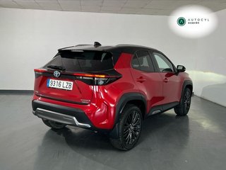 Toyota Yaris Cross 1.5 120H Style