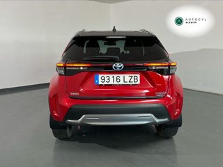 Toyota Yaris Cross 1.5 120H Style