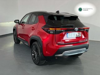 Toyota Yaris Cross 1.5 120H Style