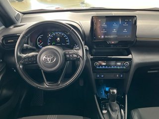 Toyota Yaris Cross 1.5 120H Style