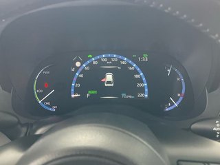 Toyota Yaris Cross 1.5 120H Style