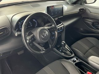 Toyota Yaris Cross 1.5 120H Style