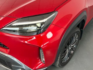 Toyota Yaris Cross 1.5 120H Style