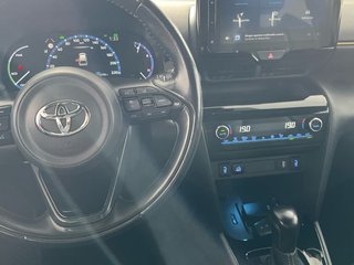 Toyota Yaris Cross 1.5 120H Style