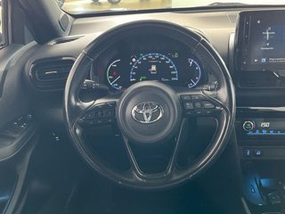 Toyota Yaris Cross 1.5 120H Style