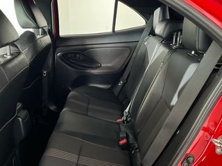 Toyota Yaris Cross 1.5 120H Style