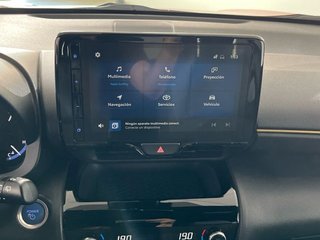 Toyota Yaris Cross 1.5 120H Style