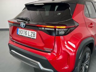 Toyota Yaris Cross 1.5 120H Style