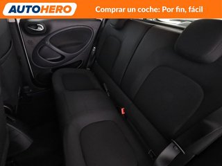 Smart Forfour 0.9 Turbo