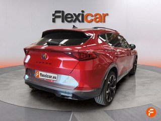 Cupra Formentor 1.5 TSI 110kW (150 CV)