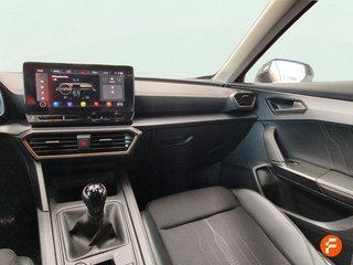 Cupra Formentor 1.5 TSI 110kW (150 CV)