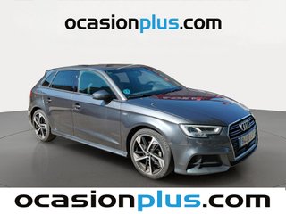 Audi A3 Sportback ALL-IN edition 30 TDI 85 kW (116 CV)