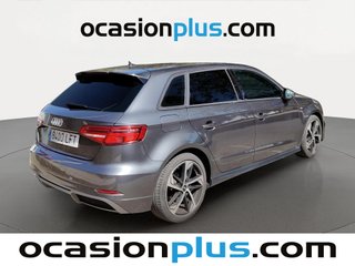 Audi A3 Sportback ALL-IN edition 30 TDI 85 kW (116 CV)