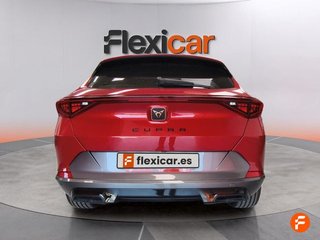 Cupra Formentor 1.5 TSI 110kW (150 CV)