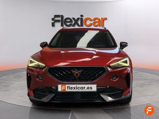 Cupra Formentor 1.5 TSI 110kW (150 CV)