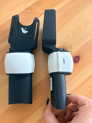 Adattatori Cybex per Bugaboo