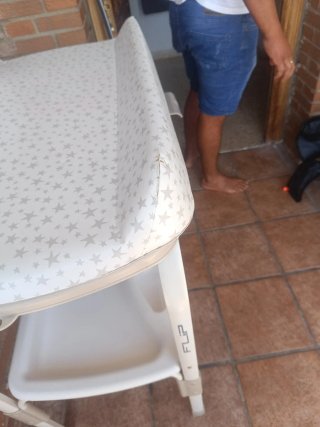 Bañera Jane Flip