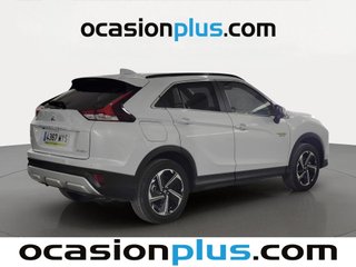 Mitsubishi Eclipse Cross 2.4 PHEV Kaiteki 4WD Auto 138 kW (188 CV)