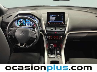 Mitsubishi Eclipse Cross 2.4 PHEV Kaiteki 4WD Auto 138 kW (188 CV)
