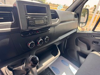 Nissan NV400 12/2021 CAMION CHASIS CABINA 20M3
