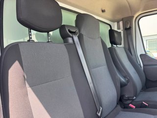 Nissan NV400 12/2021 CAMION CHASIS CABINA 20M3