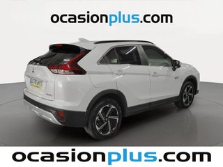 Mitsubishi Eclipse Cross 2.4 PHEV Kaiteki 4WD Auto 138 kW (188 CV)